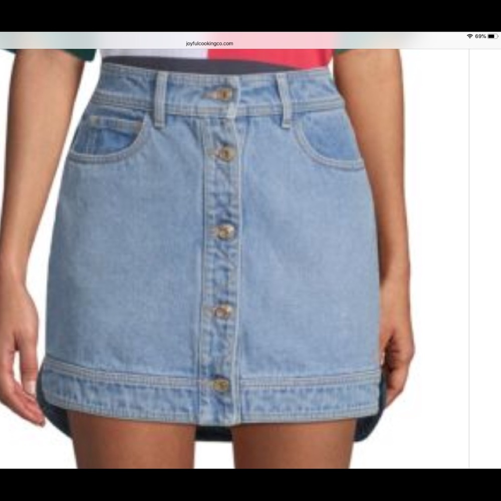 Tommy Hilfiger Skirt